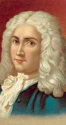 René Antoine Ferchault de Réaumur